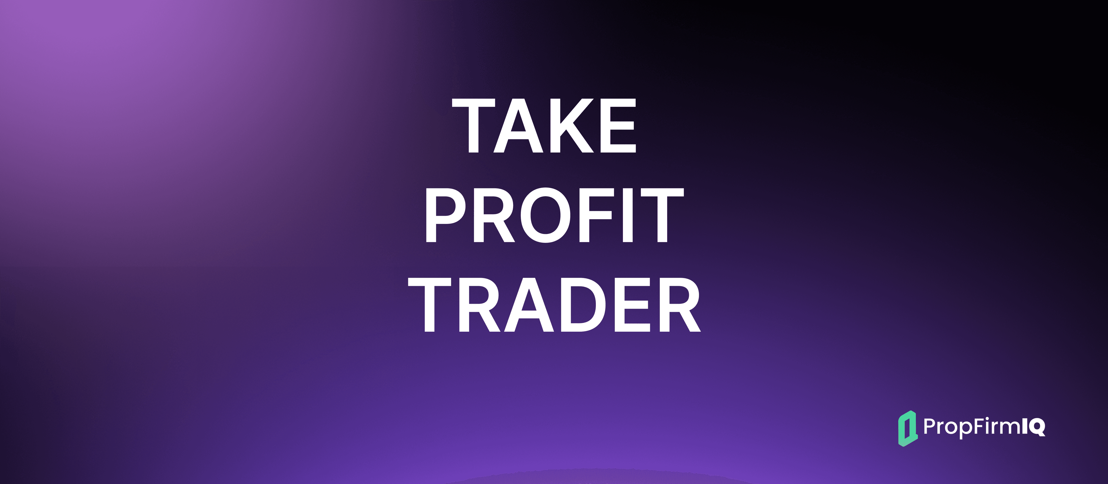 Take Profit Trader Payout Policy: Understanding the Buffer Zone and 80/20 Split in 2025